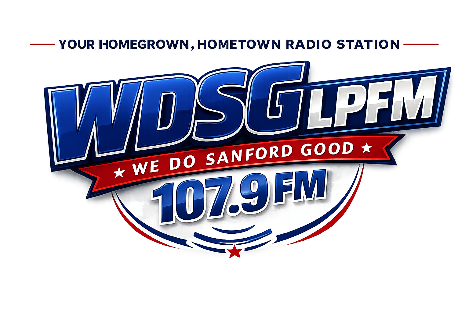 WDSG-LPFM